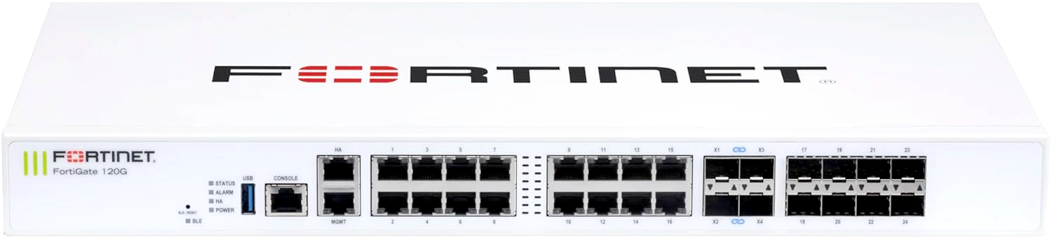 FortiGate-120G