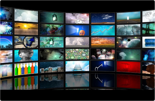 跨国在线游戏公司