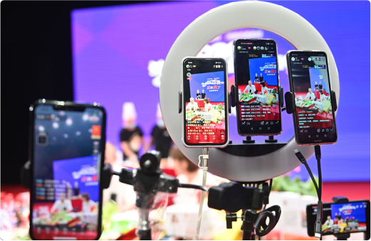 全球互动直播平台