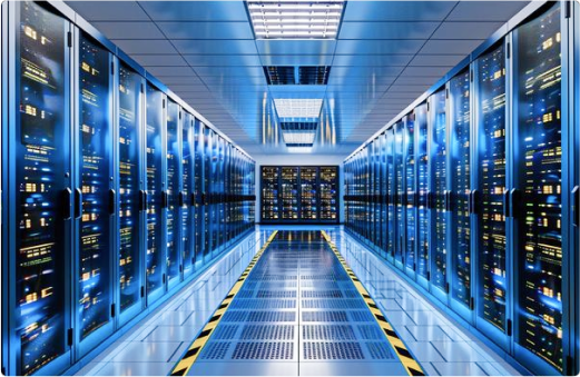 互联网企业电路租用